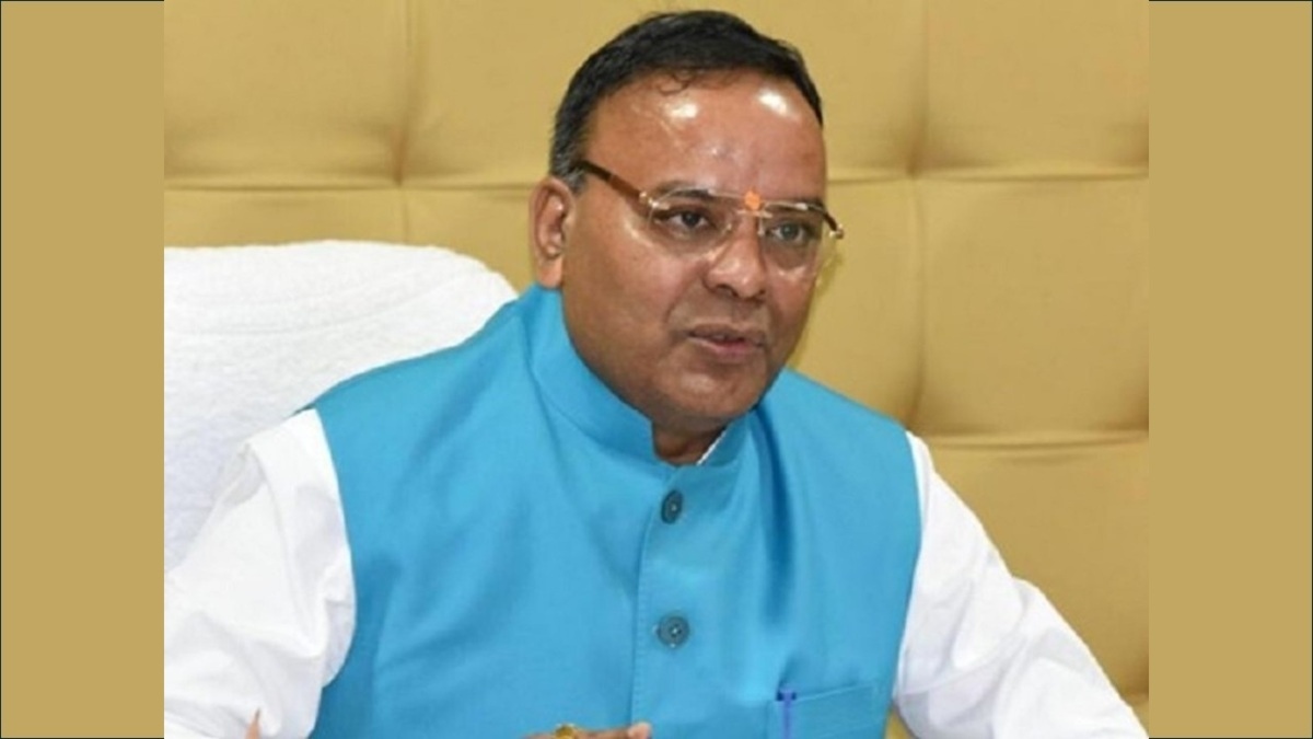 झीरम घाटी 12वीं बरसी : भाजपा विधायक अजय चंद्राकर ने कांग्रेस पर बोला हमला, कहा- इन्हें न्याय और जांच से नहीं, सिर्फ राजनीति से है मतलब