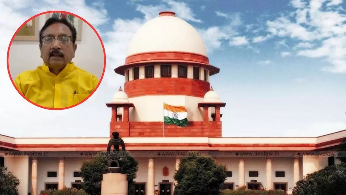 FIR के बाद मंत्री विजय शाह हुए अंडरग्राउंड: भोपाल और खंडवा निवास पर पसरा सन्नाटा, आज सुप्रीम कोर्ट में होगी मामले की सुनवाई