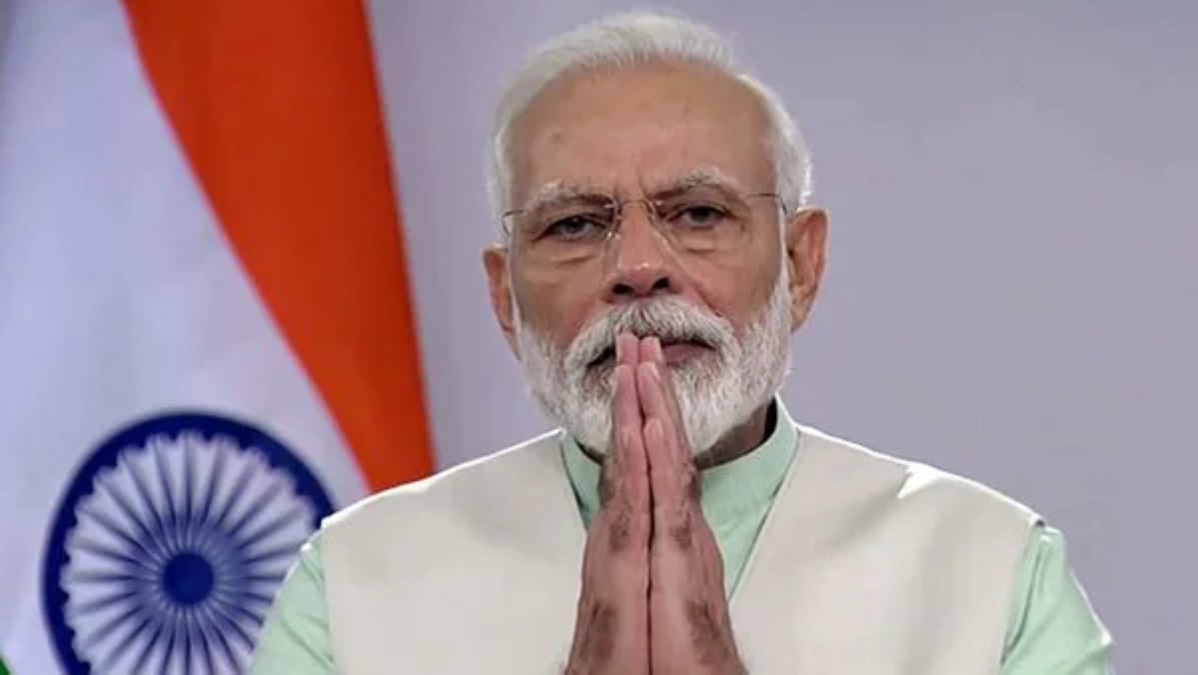 Rajasthan News: ऑपरेशन सिंदूर के बाद पहली बार राजस्थान आएंगे पीएम मोदी, करणी माता मंदिर में करेंगे दर्शन, 103 रेलवे स्टेशनों का वर्चुअल उद्घाटन भी