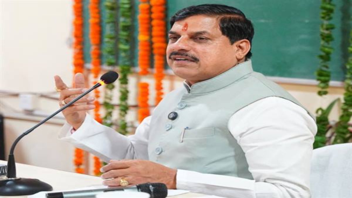 मुख्यमंत्री डॉ. मोहन यादव प्रदेशव्यापी महिला बाइक रैली ‘अहिल्या वाहिनी’ में होंगे शामिल, माँ तुझे प्रणाम के तहत प्रतिभागियों की बस को करेंगे रवाना
