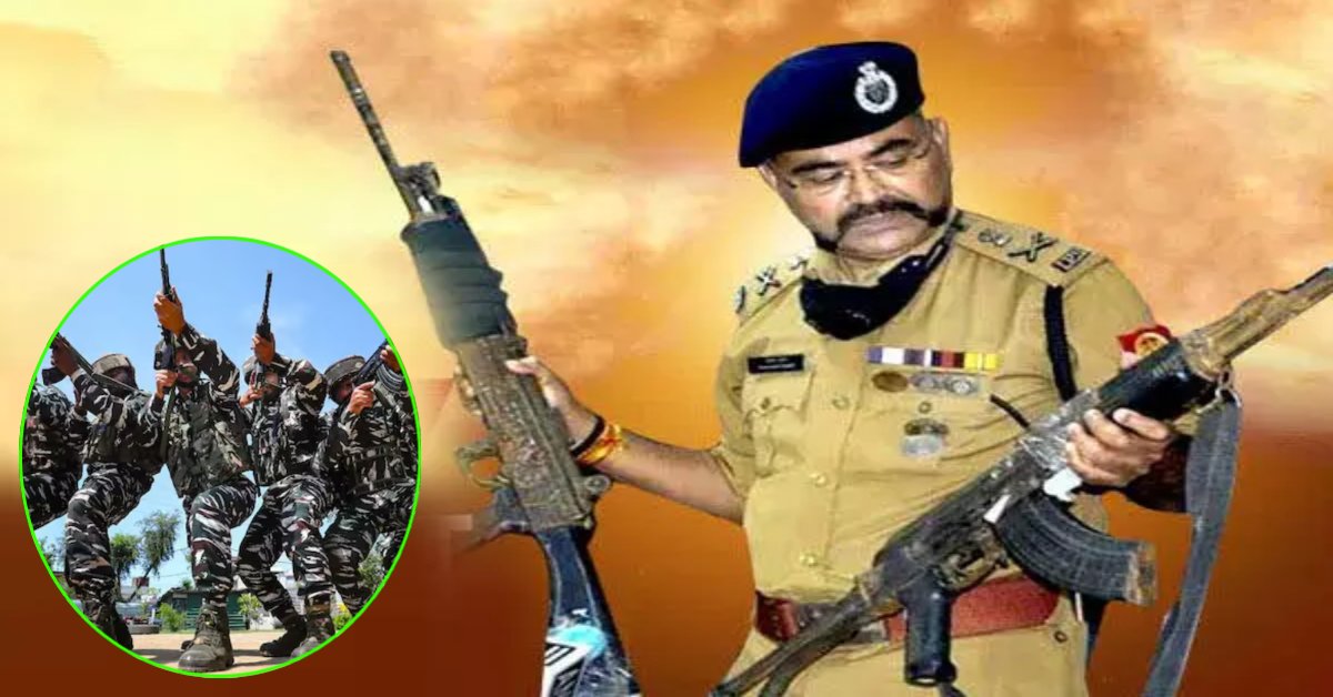 ‘मॉकड्रिल की तैयारियां पूरी’, DGP प्रशांत कुमार ने अधिकारियों को दिए कड़े निर्देश, कहा- ध्यान रहे कि किसी भी…
