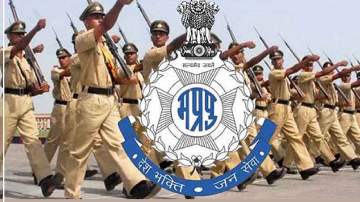 सेना के गुण भी सीखेंगे MP पुलिस के नए जवान: भारतीय मार्शल आर्ट की होगी ट्रेनिंग, जून में शुरू होगा सिपाहियों प्रशिक्षण 