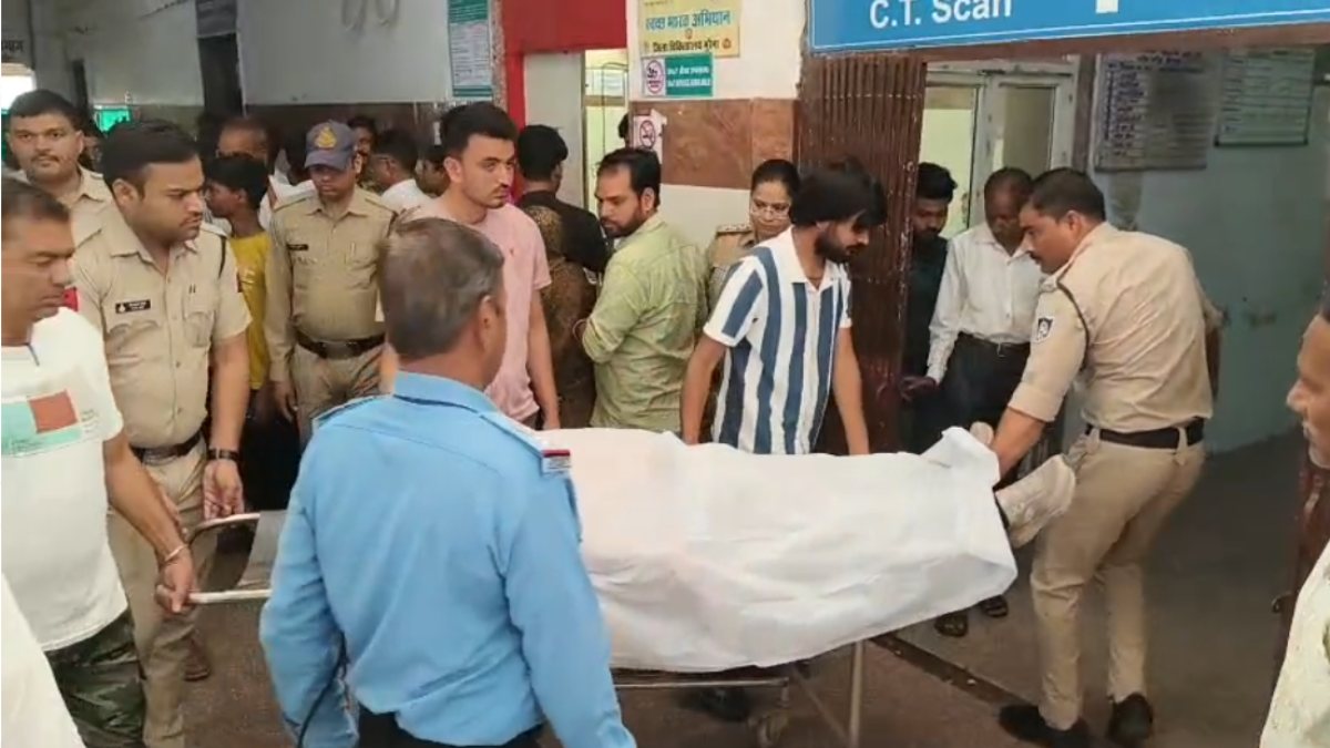 शराब माफियाओं का कहर: चाचा-भतीजे की गोली मारकर की हत्या, वारदात से फैली सनसनी 