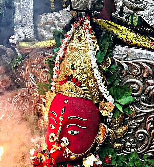 रायगड़ा में मां मझिघरियानी मंदिर के लिए 36 करोड़ रुपये की पुनर्विकास योजना की घोषणा