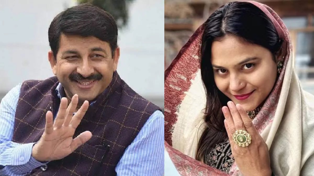 मनोज तिवारी का गद्दार ज्योति मल्होत्रा पर आया बड़ा बयान, देश के सभी यूट्यूबर्स को दिया स्पेशल मैसेज