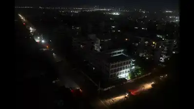 गुरदासपुर में रात 9 बजे से होगा “ब्लैक आउट”, बढाई गई सुरक्षा