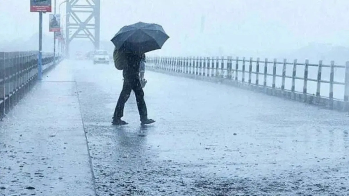 झारखंड में जल्द आने वाला है मानसून, भारी बारिश की संभावना, IMD ने दिया बड़ा अपडेट
