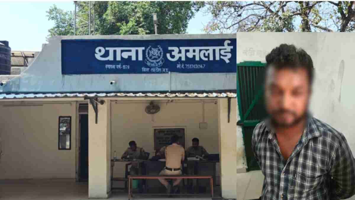 प्रेमी पर शादी का दबाव बना रही थी 4 बच्चों की मां, युवक ने उतार दिया मौत के घाट, चार महीने बाद सुलझी अंधे कत्ल की गुत्थी