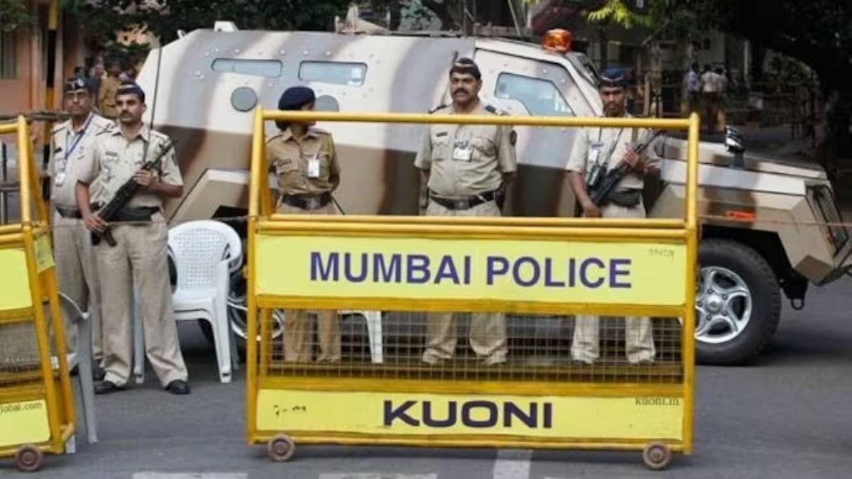 मुंबई को फिर दहलाने की धमकी, कॉल करने वाला बोला- आज-कल या दो दिन में होगा बड़ा धमाका, रोक सकते हो तो रोक लो- Mumbai Bomb Blast Threat