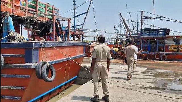 बालासोर में नाकाबंदी-जांच तेज, 10 जगहों पर चेक पोस्ट