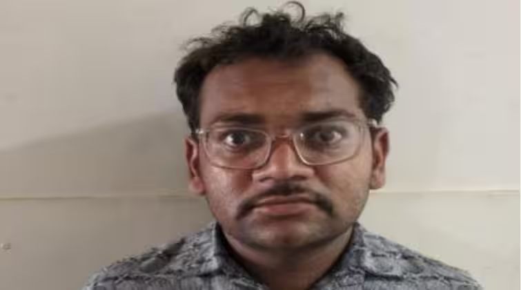 गुजरात ATS की बड़ी कार्रवाई : कच्छ से पाकिस्तानी जासूस गिरफ्तार, ISI को भेजता था अहम जानकारियां