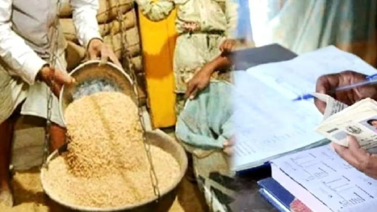 नान घोटाला 2.0 को लेकर सड़क पर उतरेंगे कांग्रेसी, फूड सेक्रेटरी से लेकर चीफ सेक्रेटरी तक करेंगे पत्राचार
