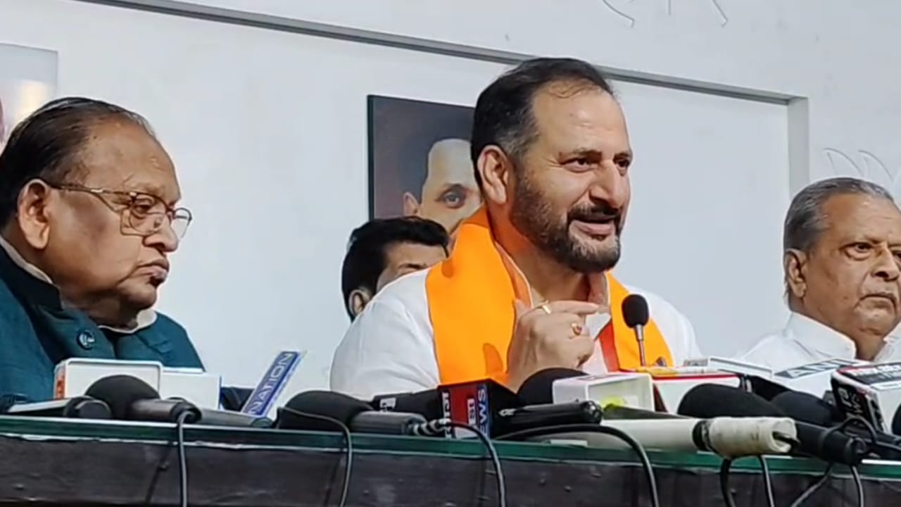 Bihar News: बिहार चुनाव से पहले जातीय सम्मेलन में जुटी बीजेपी, 9 मई को पटना में इक्कठा होंगे राजपूत समाज के लोग