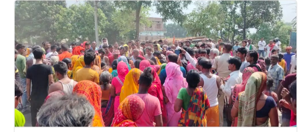 Bihar News: लाइब्रेरी के छत पर सिर कटा मिला युवक का शव, जांच में जुटी पुलिस