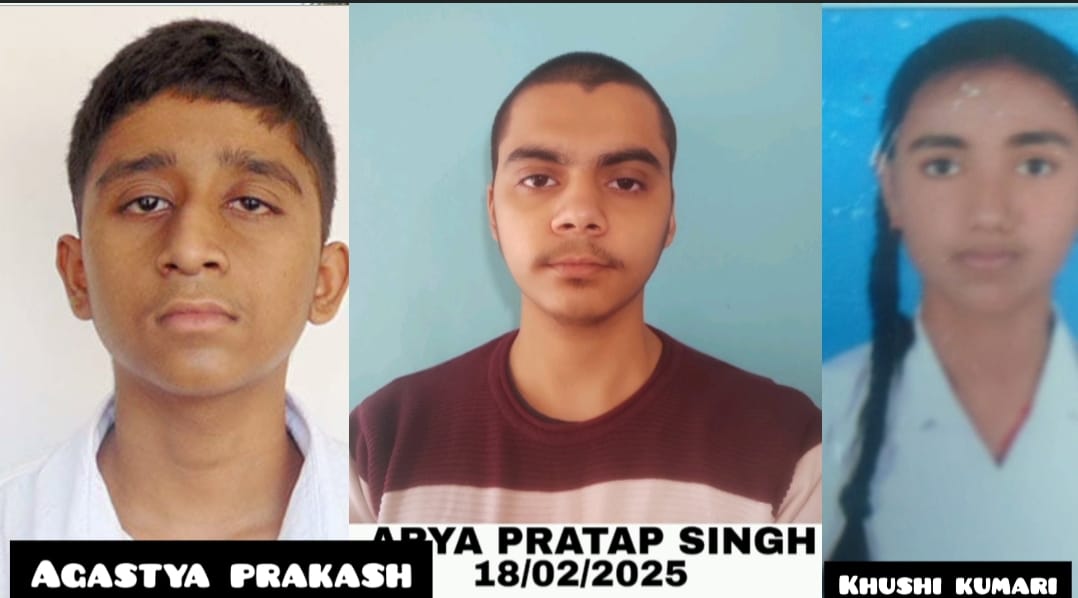 Bihar News: श्लोका इंटरनेशनल स्कूल के छात्रों की धमक, 114 छात्रों ने हासिल की सफलता