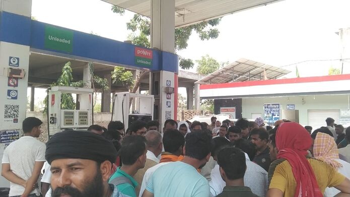 Bihar News: प्रेम प्रसंग में लड़की के पिता की हुई हत्या, प्रेमिका की शादी तय होने से नाराज था प्रेमी