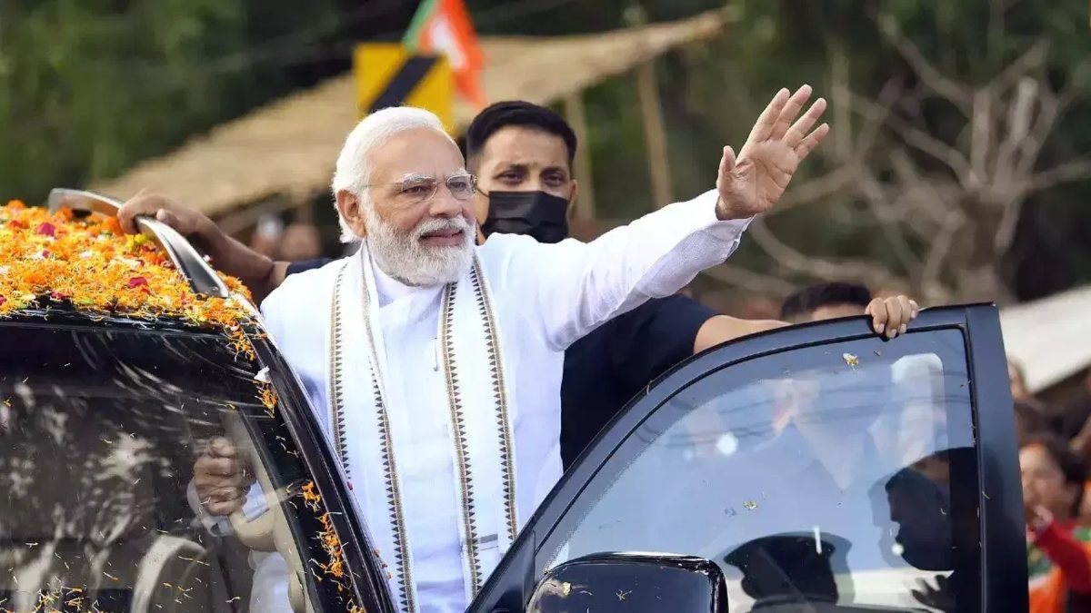 PM Modi Bihar Visit: 20 जून को फिर बिहार आएंगे पीएम मोदी, जानिए कहां करेंगे जनसभा ?