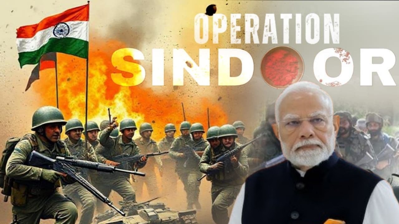 भारतीय सेना की कार्रवाई पर पीएम मोदी की आई पहली प्रतिक्रिया, जानें देश के नागरिकों से प्रधानमंत्री ने क्या कहा