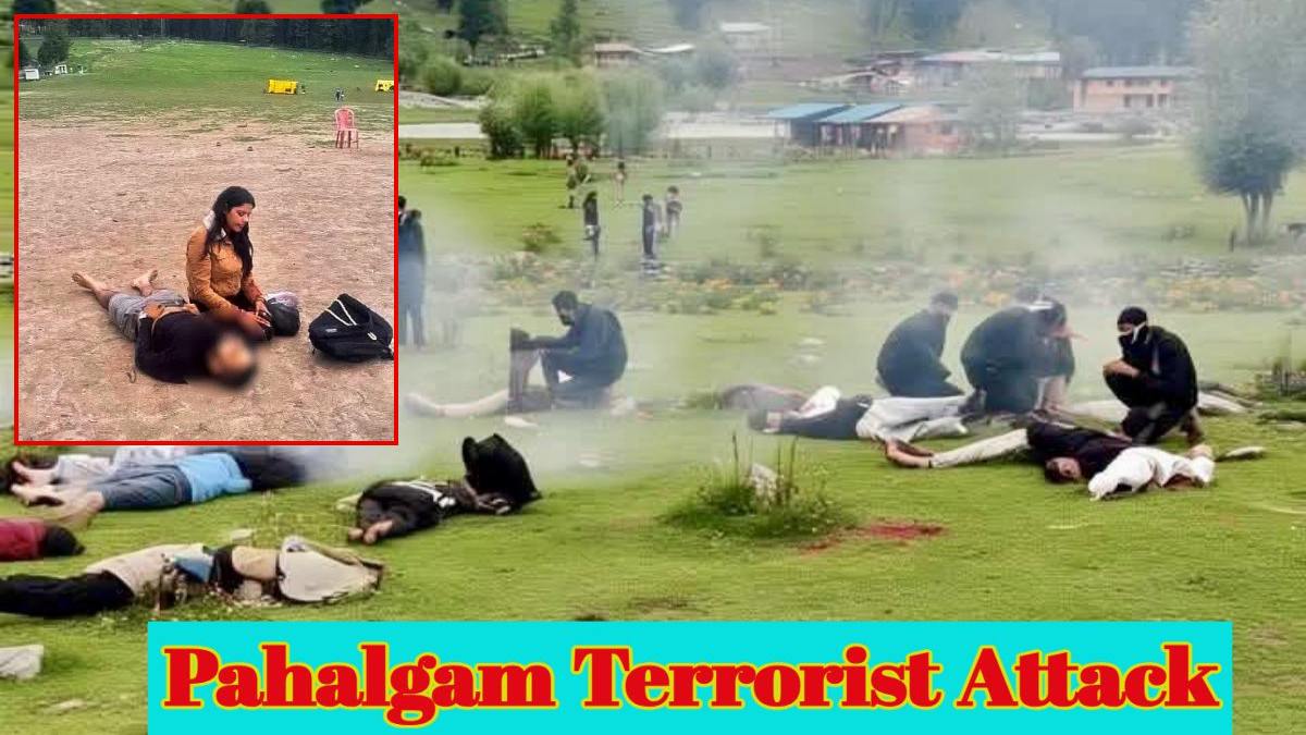 Pahalgam Attack News: पहलगाम आतंकी हमले का एक महीना पूरा, जानें क्या बोले JDU नेता केसी त्यागी ?