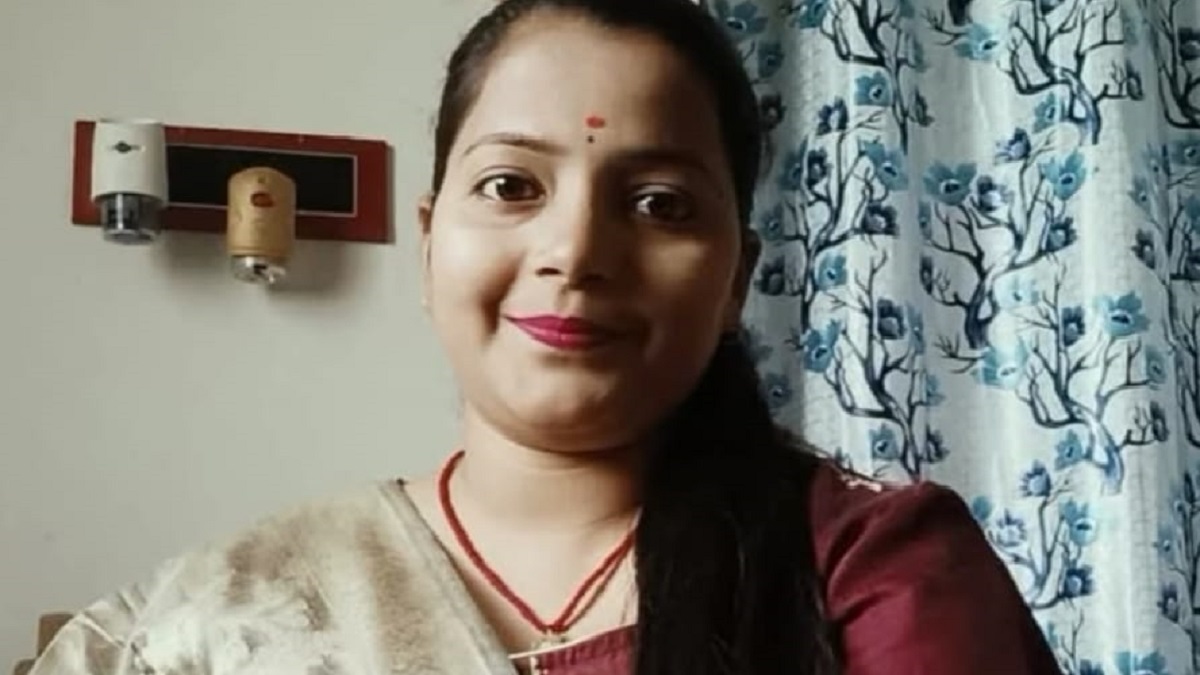 Patna Accident News : पटना में नहीं रूक रहे हादसे, स्कूल संचालिका को अज्ञात वाहन ने मारी टक्कर, चली गई जान