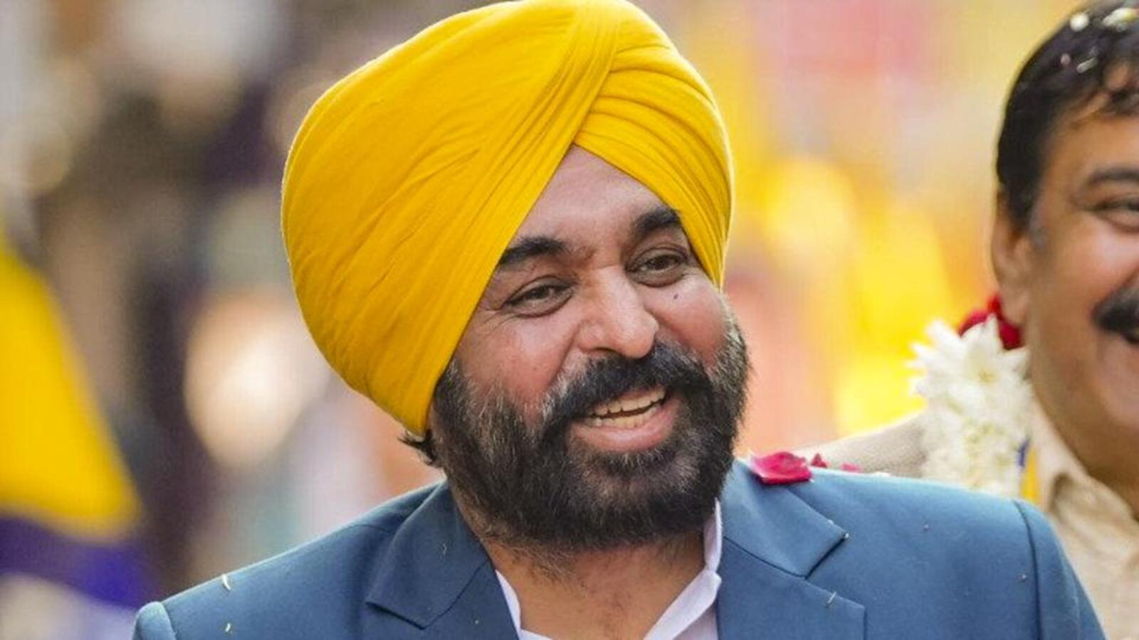 पंजाब सरकार ने दी मेडिकल कॉलेजों के इंटर्न को खुशखबरी, वेतन में हुई बढ़ोतरी