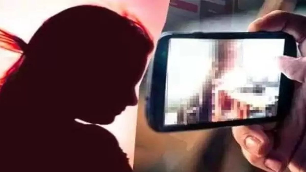 Snapchat पर दोस्ती, प्यार और फिर ब्लैकमेलिंग, नाबालिग से अश्लील फोटो लेकर युवक ने किया दुष्कर्म 