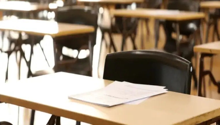 Rajasthan News: RPSC परीक्षा में रिकॉर्डतोड़ अनुपस्थिति; 95% से अधिक अभ्यर्थियों ने नहीं दी परीक्षा, आयोग चिंतित
