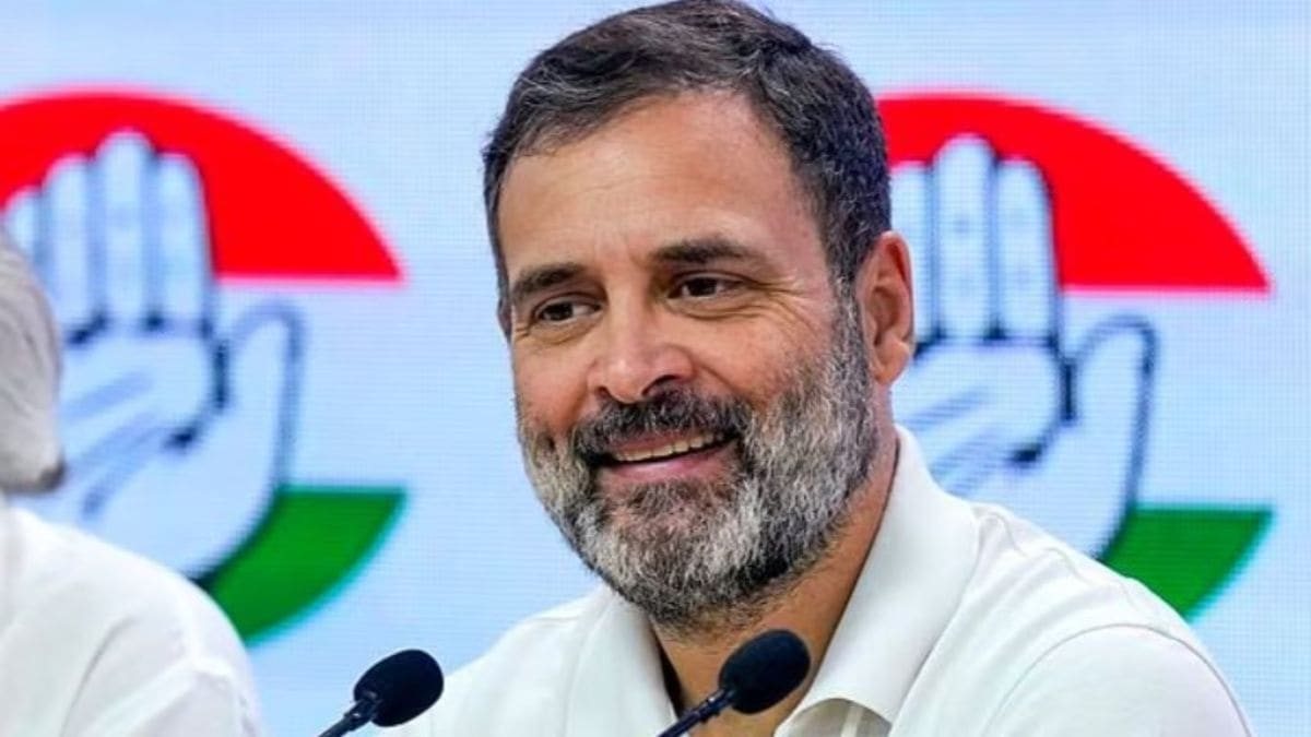 कांग्रेस नेता राहुल गांधी को भोपाल कोर्ट का नोटिस: 28 अगस्त को पेश होने के दिए निर्देश, जानिए क्या है मामला