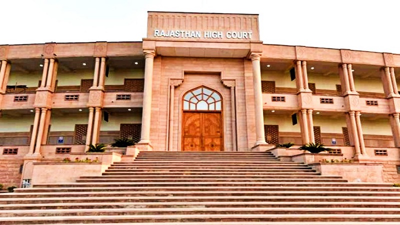 SI Paper Leak Case: मीडिया रिपोर्टिंग पर रोक की सरकारी मांग को कोर्ट ने खारिज किया, SOG की भूमिका पर भी उठे सवाल