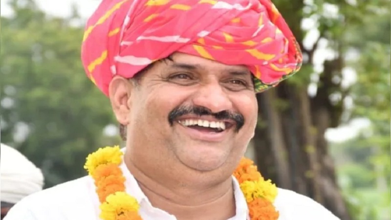 Rajasthan News: SDM पर रिवॉल्वर तानने का मामला; बीजेपी विधायक कंवरलाल मीणा को हाईकोर्ट से झटका, 3 साल की सजा बरकरार