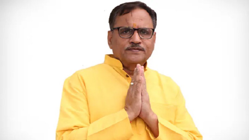 Rajasthan News: ईडी मामले में पूर्व मंत्री महेश जोशी को मिली तीन दिन की अंतरिम ज़मानत