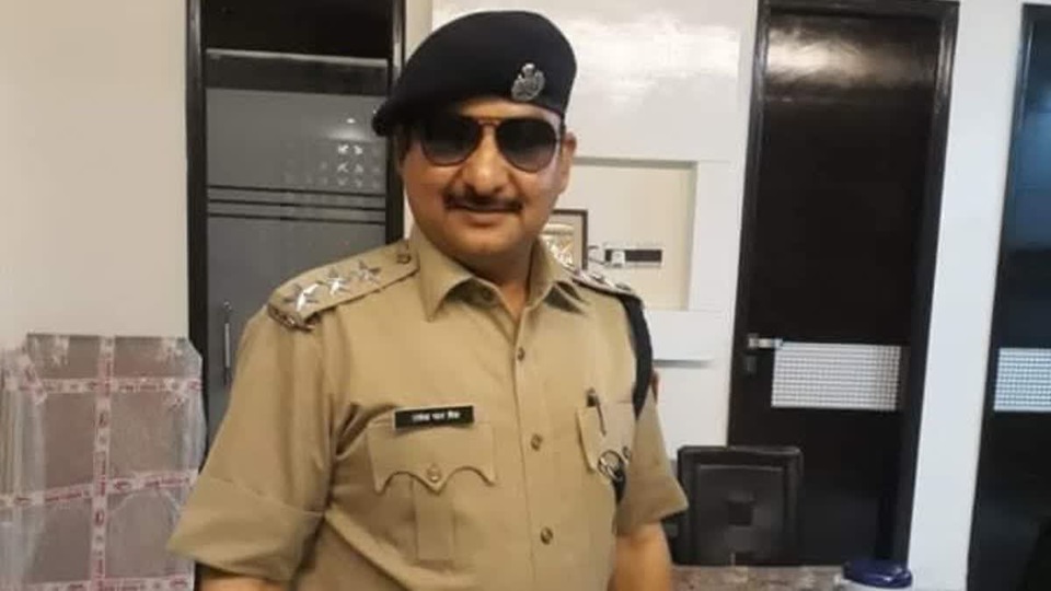 Rajasthan News: ASP राकेश पाल पर एक और संगीन मामला दर्ज, 1.80 करोड़ की धोखाधड़ी का आरोप