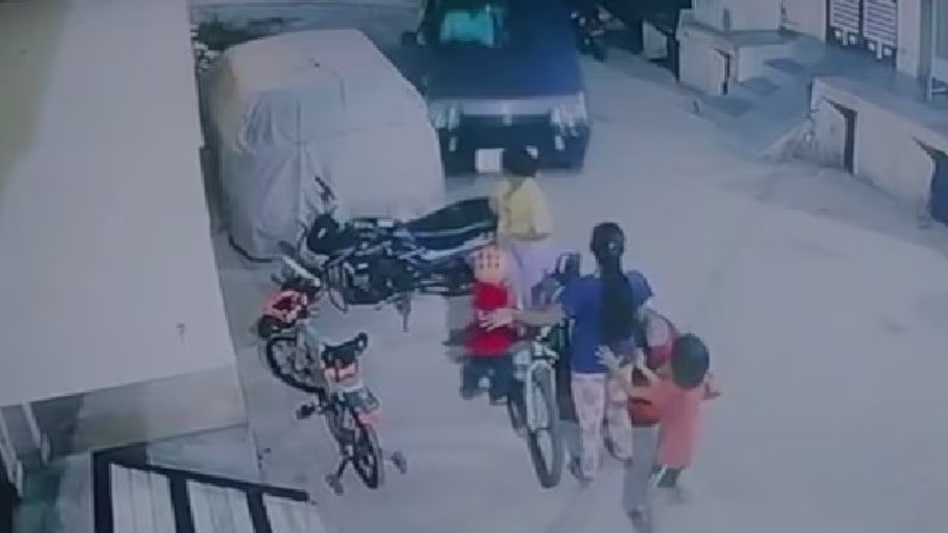 Rajasthan News: कोटा हिट एंड रन मामला; रंजिश में 4 बच्चों और महिला पर चढ़ाई थी कार