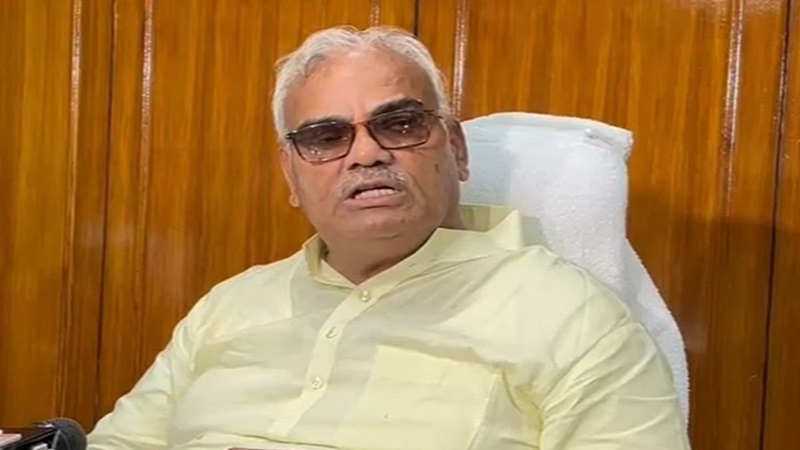 Rajasthan News: ‘ऑपरेशन सिंदूर’ को स्कूली पाठ्यक्रम में जोड़े जाने पर शिक्षा मंत्री मदन दिलावर का बड़ा बयान