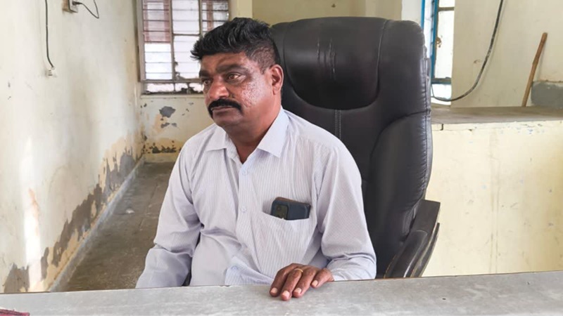 Rajasthan News: करौली में ACB की बड़ी कार्रवाई; थाने में 1500 रुपये रिश्वत लेते ASI रंगे हाथ गिरफ्तार