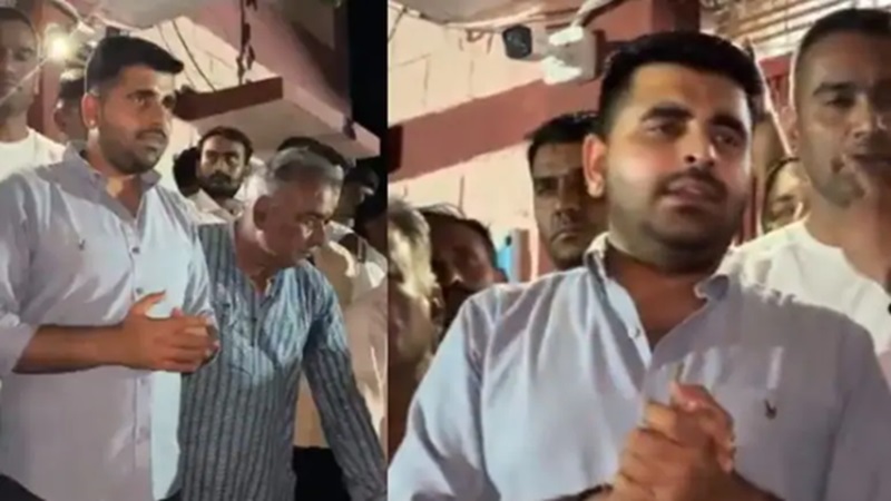 Rajasthan News: बाड़मेर हाई टेंशन विवाद; विधायक रविंद्र सिंह भाटी और प्रशासन के बीच बनी सहमति, महापड़ाव स्थगित