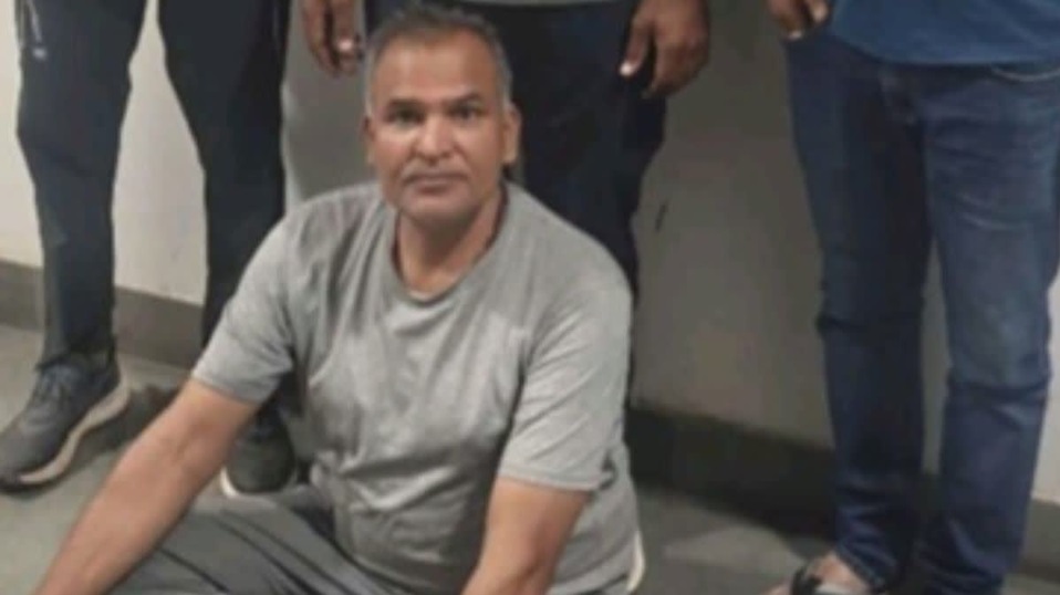 Rajasthan News: जोधपुर में फर्जी डिग्री रैकेट का भंडाफोड़, मुख्य सरगना बाबूलाल गिरफ्तार