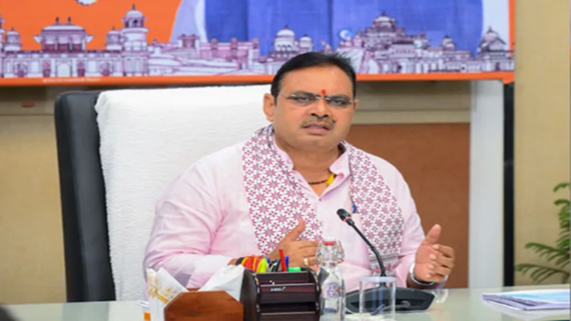 Rajasthan News: भ्रष्टाचार पर सख्त CM Bhajanlal Sharma: ब्यावर के SDO निलंबित, रामसर के SDM समेत कई अधिकारी APO