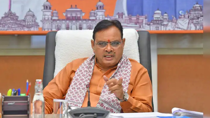 राजस्थान: पेपर लीक मामले में अब तक 300 आरोपी, सीएम भजनलाल बोले, दोषियों को बख्शा नहीं जाएगा