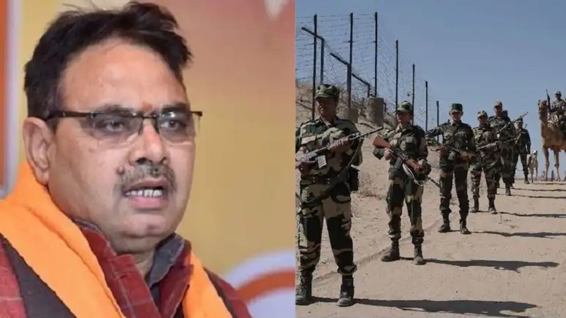 Rajasthan News: जवानों और वीरांगनाओं को भजनलाल सरकार का तोहफा, RTDC होटलों में मिलेगी विशेष छूट