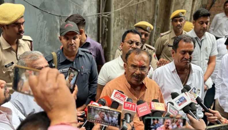 Rajasthan News: अजमेर के कौन से होटल हैं सुरक्षित? प्रशासन जल्द जारी करेगा अग्निकांड के बाद सर्वे रिपोर्ट
