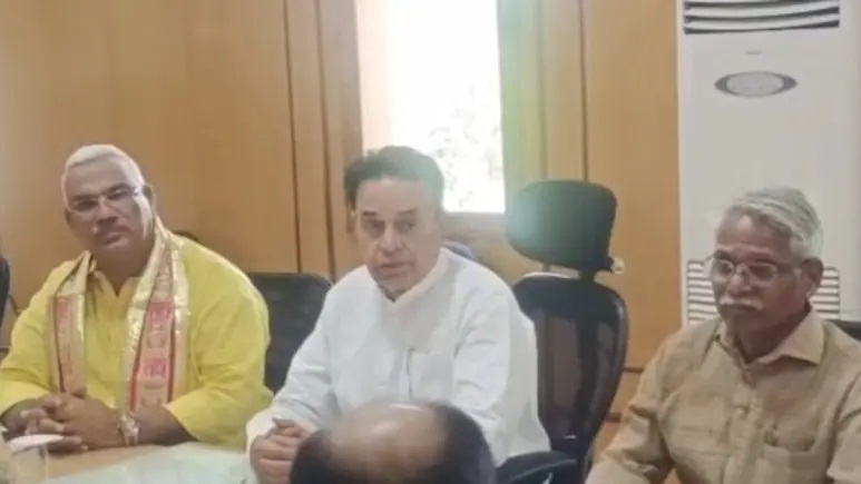 Rajasthan News: SI भर्ती 2021 पर सब-कमेटी की बैठक में तैयार हुआ रोडमैप, रिपोर्ट जल्द सौंपी जाएगी सरकार को