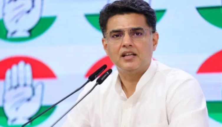 Rajasthan News: अमेरिका और IMF पर सचिन पायलट के तीखे सवाल, बोले- क्या गारंटी है कि पाकिस्तान कर्ज का दुरुपयोग नहीं करेगा?