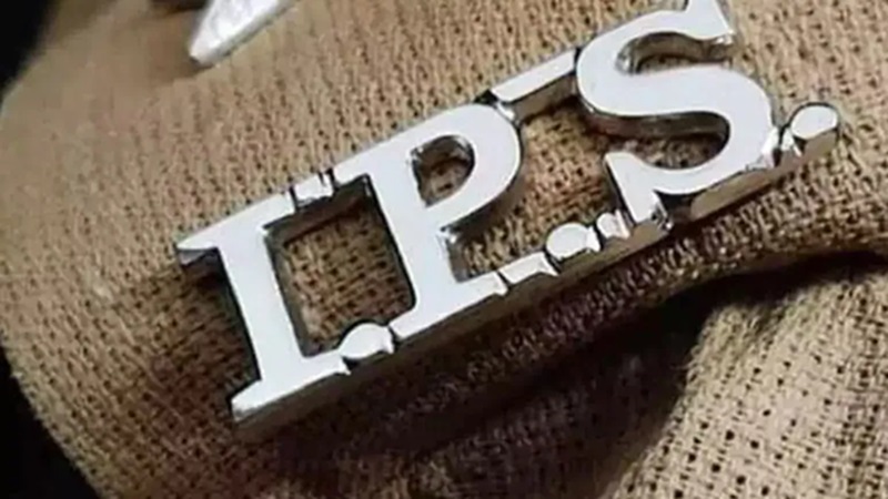 Rajasthan News: राजस्थान में चार IPS अधिकारियों का तबादला, झुंझुनूं, हनुमानगढ़ और बालोतरा को मिले नए SP