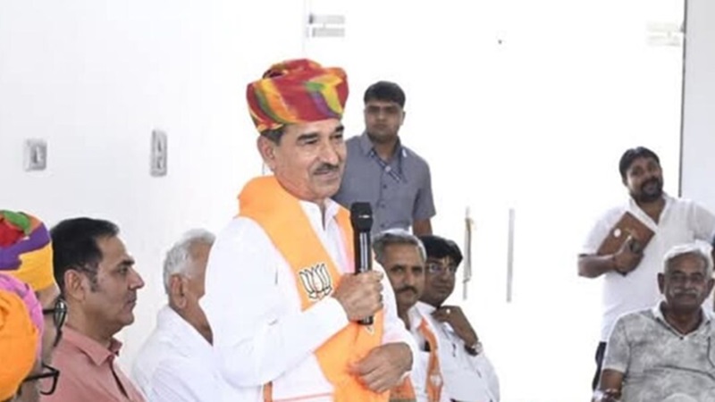 Rajasthan News: बीजेपी प्रदेश अध्यक्ष मदन राठौड़ की सख्त हिदायत; स्लिप ऑफ टंग बर्दाश्त नहीं