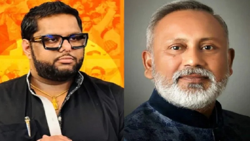 Rajasthan News: RCA विवाद गहराया, भाजपा के दो नेता आमने-सामने; बिहानी ने भेजा नोटिस, खीमसर ने जवाब देने से किया इनकार