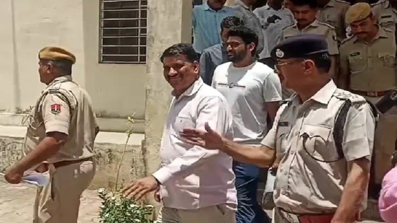 Rajasthan News: कंवरलाल मीणा ने कोर्ट में किया सरेंडर, विधायकी पर गहराया संकट
