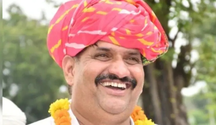 Rajasthan News: राजस्थान बीजेपी विधायक कंवरलाल मीणा की सदस्यता रद्द, अंता सीट पर उपचुनाव तय