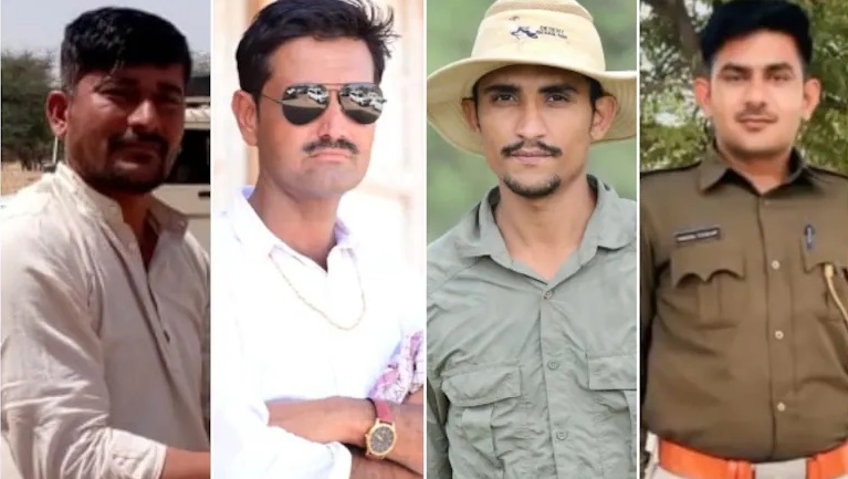 Rajasthan News: वन्यजीवों की रक्षा करते हुए जान गंवाने वाले प्रेमियों को शहीद का दर्जा देने की मांग, पाठ्यक्रम में शामिल हो जीवन परिचय
