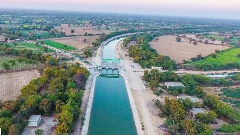 Rajasthan News: नर्मदा नहर परियोजना में बड़ा घोटाला, बिना काम के करोड़ों का भुगतान